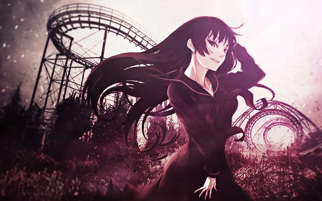《黄昏少女》：末日下的浪漫与救赎，废墟中的爱情诗篇