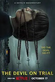 《审判恶魔》：驱魔还是谋杀？当信仰与理性交锋，谁才是真正的恶魔？