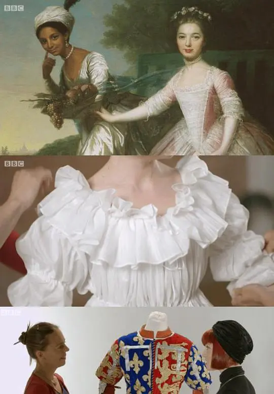 《历史的针脚》影评：用旗袍缝补时代记忆，致敬女性力量与文化传承