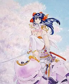 蒸汽朋克与少女情怀的碰撞：《樱花大战》系列动画深度解析，找回最初的热血与感动！