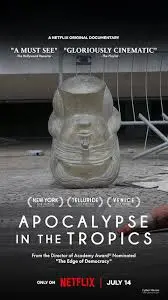 热带启示录：一部揭露战争黑暗与人性深渊的经典史诗，弗朗西斯·福特·科波拉的视觉与情感巅峰