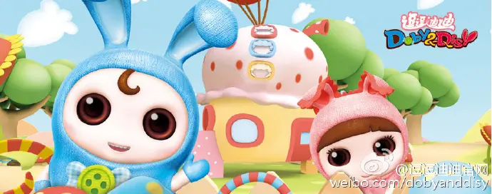 逗逗迪迪之美梦精灵 第二季：梦幻冒险的欢乐续集，带你探索奇妙梦境世界的成长故事