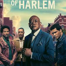 《哈林教父 第四季》：黑帮史诗最终章？家族、背叛与救赎的街头传奇！