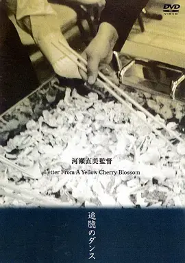 《黄樱花的来信》：战火下的甜蜜爱恋与残酷现实，一封迟到的情书能否跨越时空？
