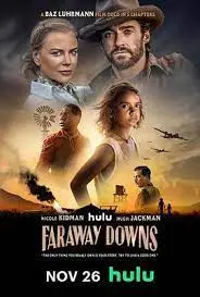 《远方牧场》影评：一场心灵的洗礼，在广袤土地上找寻自我