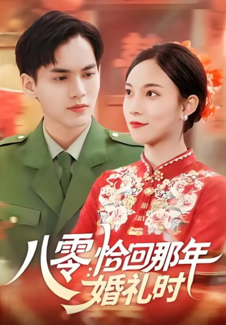 《八零：恰回那年婚礼时》：重温80年代的爱情，一场婚礼，一生回忆！